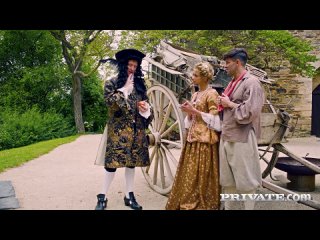 private 19 09 21 veronica leal proves gravity with her huge tits 720p young