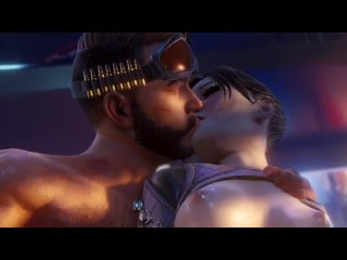 league of legends [hmv/sfm] blaze