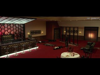 the final moment. raid 2 (2014)