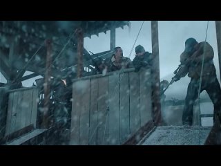 tv series dni z nas 2 2 2 2 2 seria   ataku  -extensive   mument iz