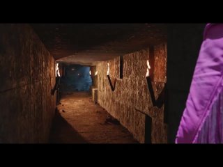 night s zobi   minecraft v kino   ceople iz izfilma