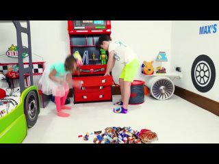 max i  katya storia print papa