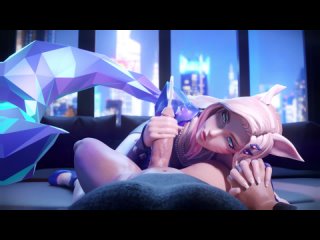 ahri