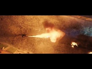 music video balerina -god s weapon (falling in reverse feat. marilyn manson)