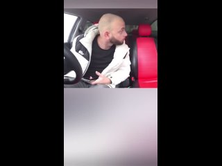 the ending is a very short date with a girl
