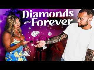 [gilfaf] sunni daize - diamonds are forever