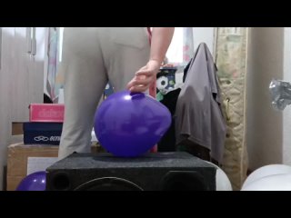 100kg sitting in bladders