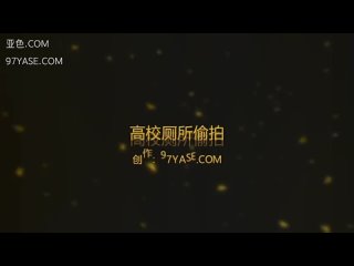 chinese toilet voyeur - video 31