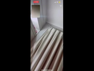 video by hot nurse