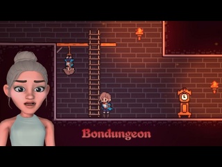 exit from the slavery of bondungeon