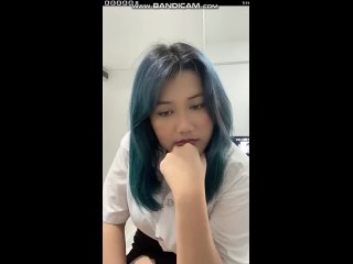 video by asian gf