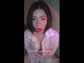 video by petite asian